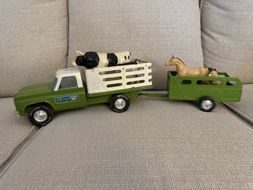 Nylint vintage green white - vintage,