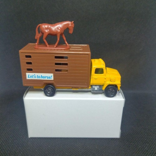 Tomica blue box - made, in