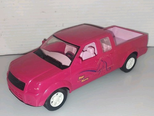 New ray pink star - ray,